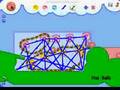 Fantastic Contraption - Four Balls