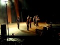 Alpha Phi Alpha - Florida State University - pt. 1