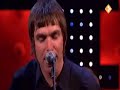 Moke - Bang Bang (My Baby Shot Me Down) (live @ DWDD)
