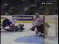 Sid "The Kid" Crosby-Mic Check