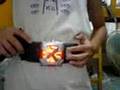 GAR-O-Form-Belt