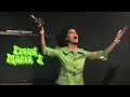 \"Proud Marys\" featuring Bunny Bixler