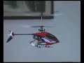 Walkera 4CH RC Lama2 Palmsize Indoor Helicopter Walkera 4CH RC Lama2 Palmsize Indoor Helicopter