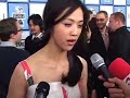2008 independent spirit awards red carpet