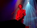 los planetas   mi hermana pequeña  en directo 