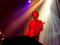 los planetas   mi hermana pequeña  en directo 