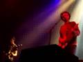 Los Planetas - Mi hermana pequeña (en directo)