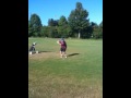 Legion Memorial golf course