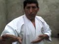 americo alva en kata basai dai americo alva en kata basai dai