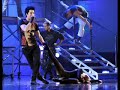Sexy Dance! Watch 1 Adam Lambet AMA Performance Video