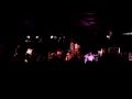 Hank III - Punch, Fight, Fuck - Live 11/10/09
