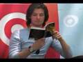 Ben Barnes at the LA Times Book Fest, 2008 Part 2