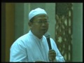 Ceramah Tarawih