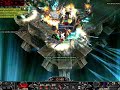 upon segurando crown no Castle Siege Mu C.A..wmv