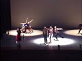 Luis Garay - American Dance Festival 2006 \"12\"