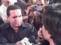 Debate Wapa TV 2008, Luis Fortuño responde despues Debate