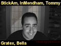 pt. 2 - Yokeup channel (InMendham, Tommy, Bella, Gratex)