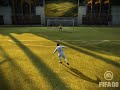 Tir placé de CR9 dans la lucarne FIFA 08
