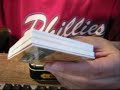 2 boxes of 2007 Upper Deck Sweet Spot