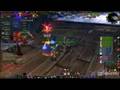 World of Warcraft: Solaris Vs. Karazhan ~ The Crone