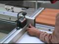 Scott & Sargeant - SCM SI4500 Sliding Table Panel Saw