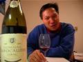 Wine Tasting 8: 1998 Domaine La Rocaliere fm Lirac, France
