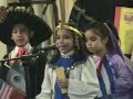coro de niños- cristo me ama