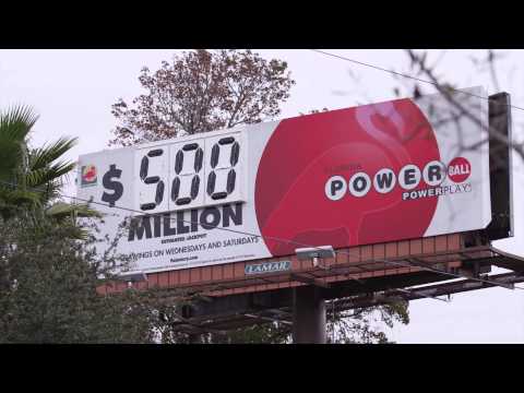 powerball florida