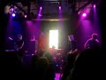 White Rose Movement-Alsation,live,Bethnal green