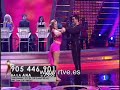Ana Obregón se atreve con un pasodoble en MQB Ana Obregón se atreve con un pasodoble en MQB