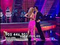 Ana Obregón se atreve con un pasodoble en MQB