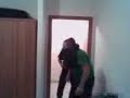 guerriglia in albergo guerriglia in albergo