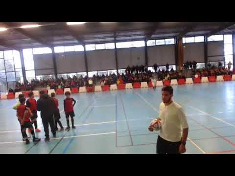 Finale U13 / 2018
