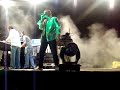 Underworld - Born Slippy, festival xtremo monterrey