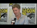 SDCC 08: The Mummy Luke Ford Interview SDCC 08: The Mummy Luke Ford Interview
