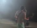 Fractus - A arte de se manter em sil&ecirc;ncio (ao vivo)