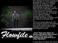 Kruise Sapstein | Remz FlowFile #4 Kruise Sapstein | Remz FlowFile #4