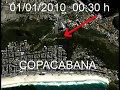 Reveillon em Copa - Tunel Novo - Fim de Festa - A Volta pra Casa - joaosaboia.com