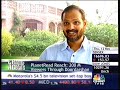 Brij Kothari talks to CNBC about BookBox