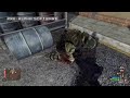 V�deo Crysis Warhead PC Games Gameplay - Close Quarters Combat
