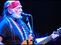 Willie Nelson - A Moment Of Forever - New Album 2008