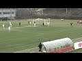 Domegliara-Sanvitese 1-0 Lucchini