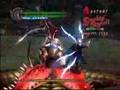 DMC4　難易度DMDエキドナ　ノーダメージ