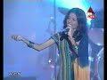 Sri Lanka-Sirasa Super Star-Kokilaya Sri Lanka-Sirasa Super Star-Kokilaya