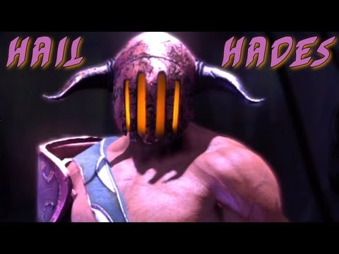 god war ascension