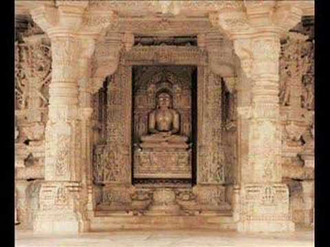 JAY JAY ARATI ADI JINANDA