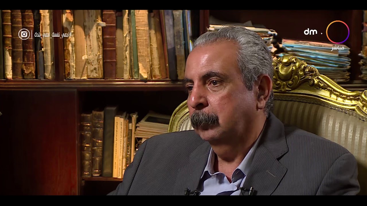 8 الصبح - "كنوز 8 الصبح" تعرض وثائق خاصة حول طرق إدارة العمد لشئون القرى