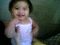 antonella 10 months 2