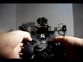 Johnny 5 Gamepad Control Demo