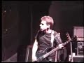 Live - Little River Rock Fest - 2001 w/Gary Reed on Lead Guitar